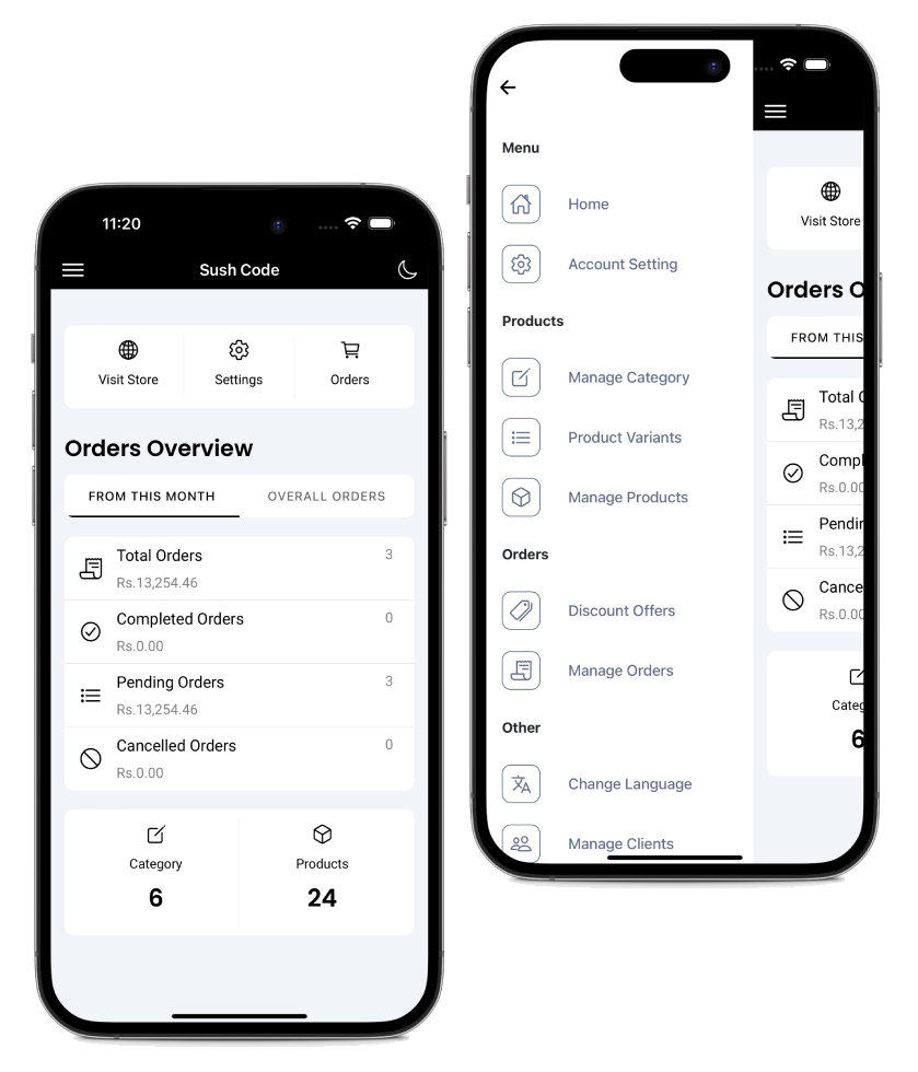 app-features