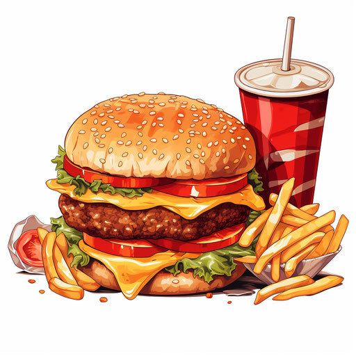 Fast Food