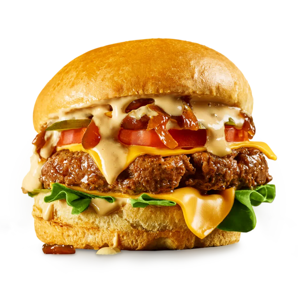 Big B Burgerr